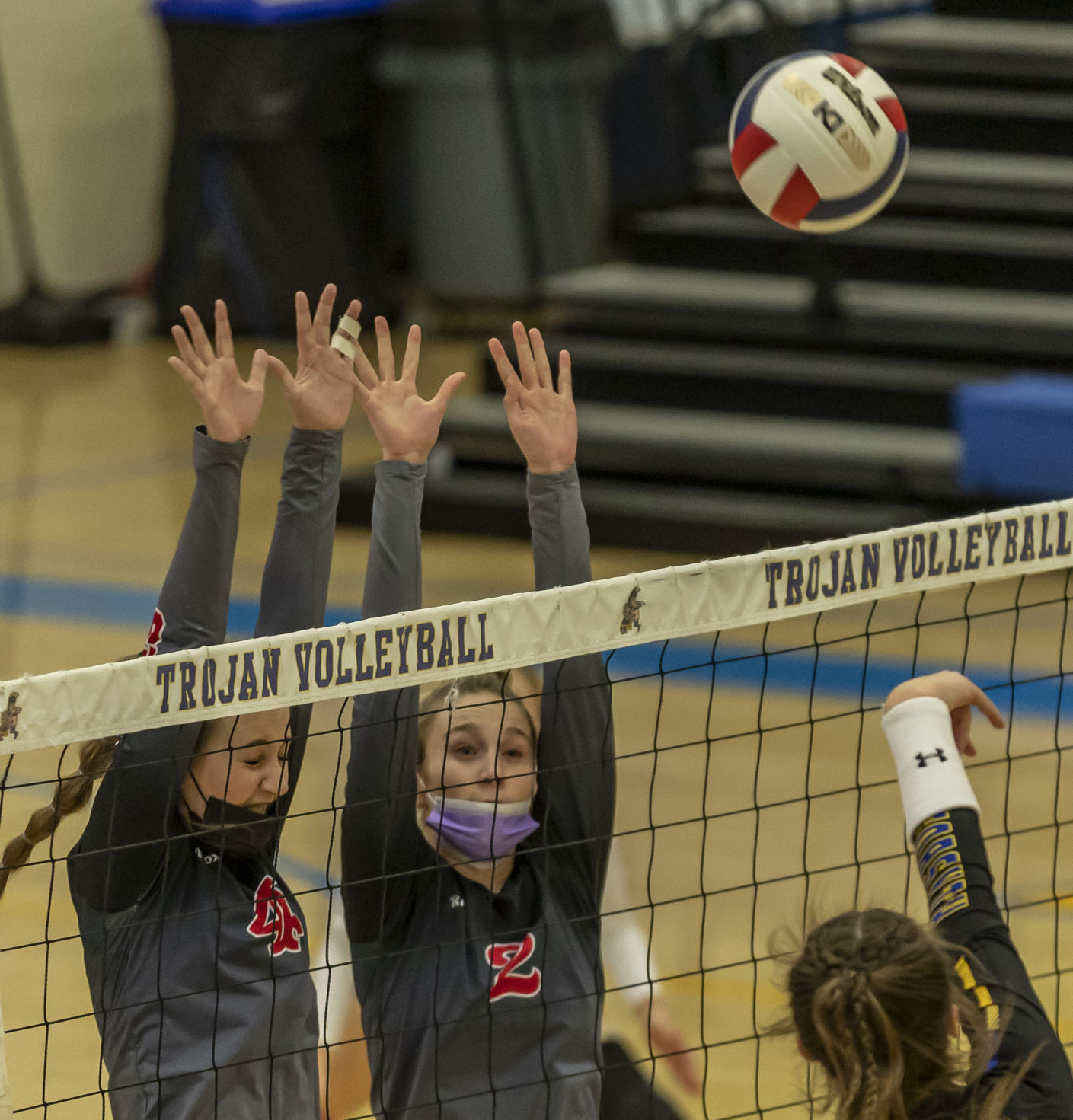 Mt Zion Maroa Forsyth volleyball 36 033121.JPG